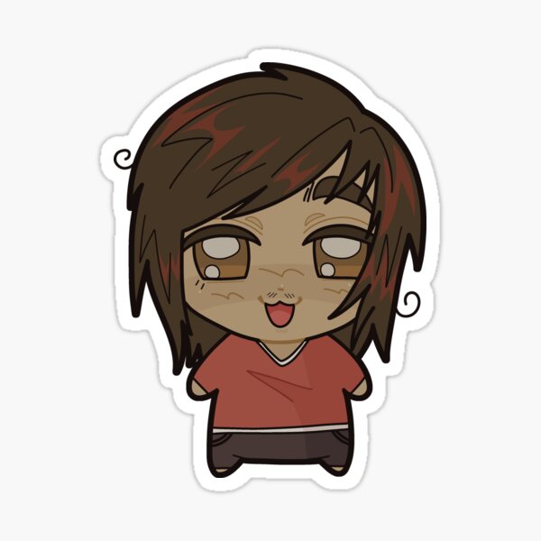 Item preview, Vic Chibi designed and sold by TonyTurtleTime.