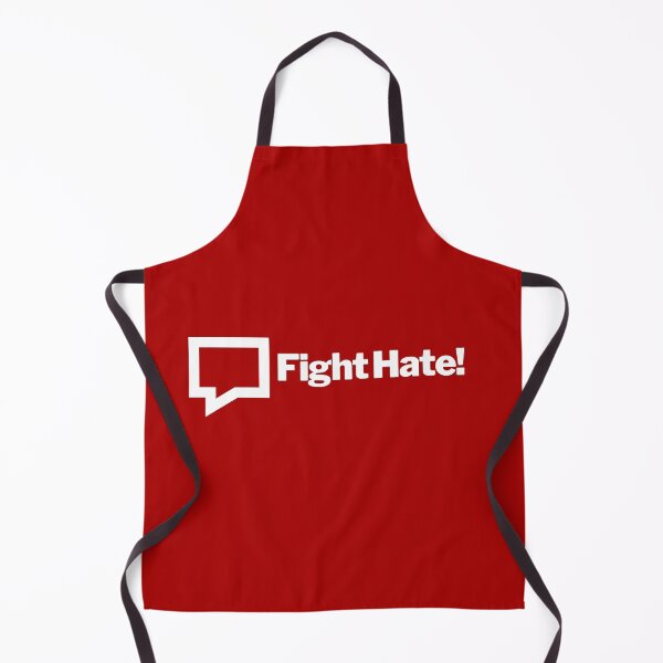Item preview, Fight Hate Reverse designed and sold by fighthatenow.