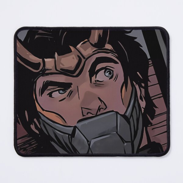Item preview, Epic Comic Art: Heroes, Villains, and Antiheroes in Action designed and sold by InsaneLEDP.