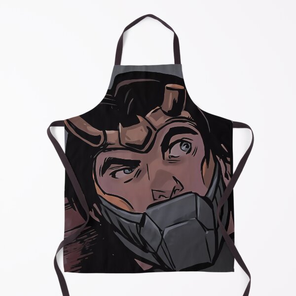 Item preview, Epic Comic Art: Heroes, Villains, and Antiheroes in Action designed and sold by InsaneLEDP.