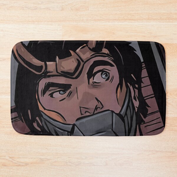 Item preview, Epic Comic Art: Heroes, Villains, and Antiheroes in Action designed and sold by InsaneLEDP.