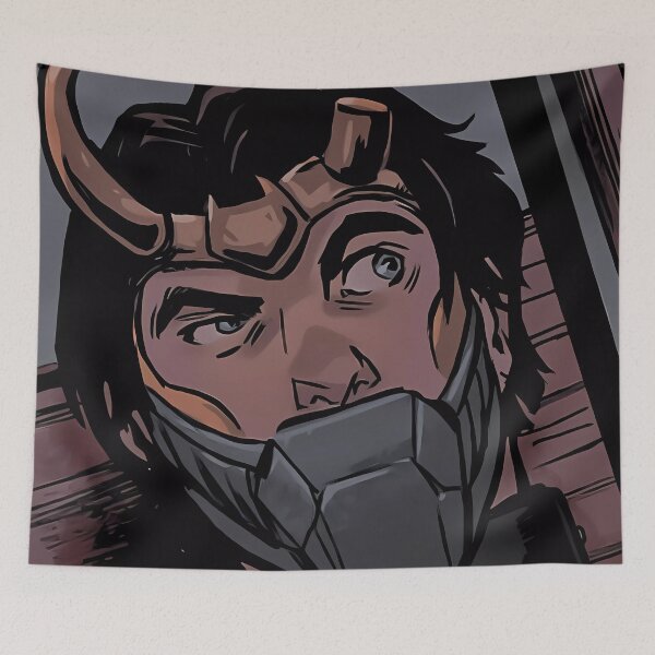 Item preview, Epic Comic Art: Heroes, Villains, and Antiheroes in Action designed and sold by InsaneLEDP.