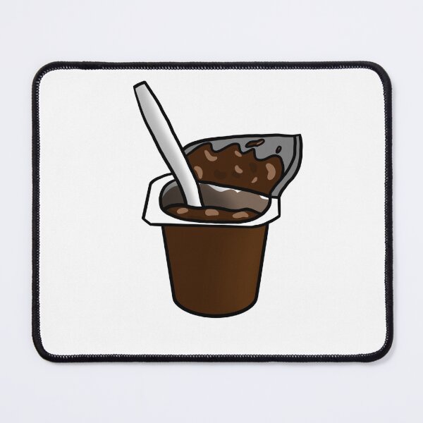 Item preview, Chocolate Pudding designed and sold by honeybeepaper.