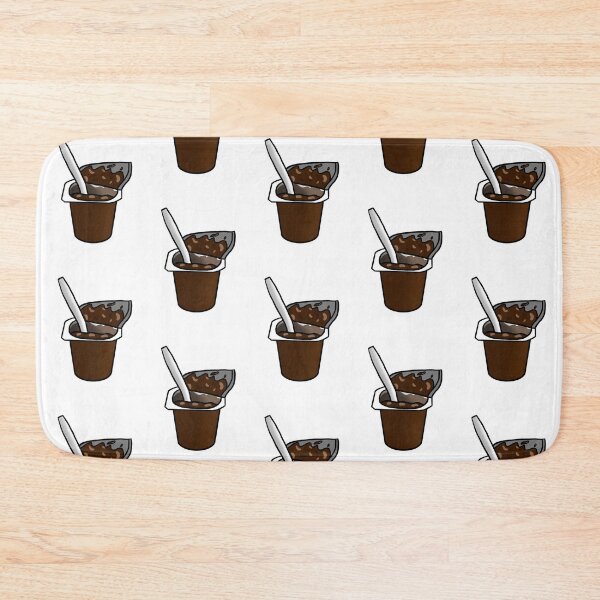 Item preview, Chocolate Pudding designed and sold by honeybeepaper.