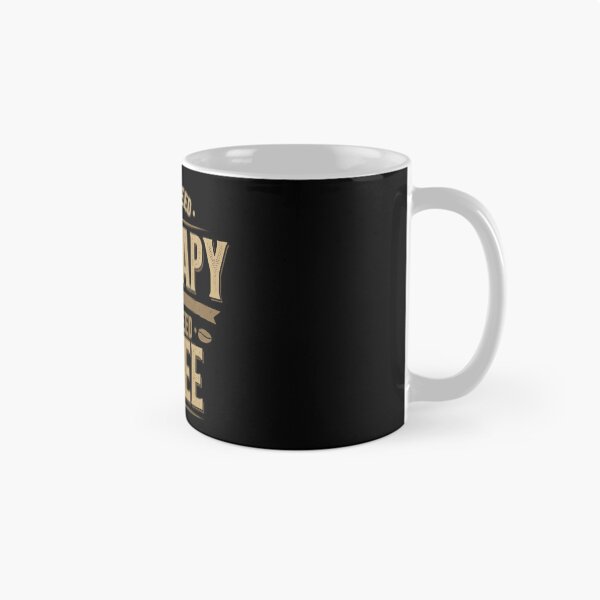 Item preview, I don't need therapy I just need coffee  designed and sold by Coollzone.