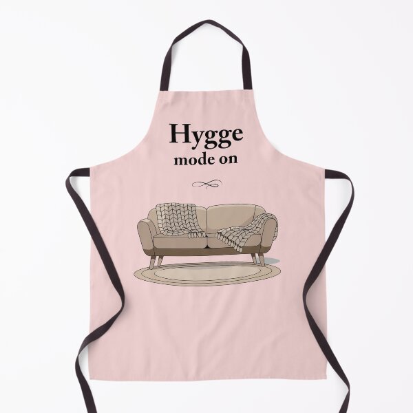 Item preview, Modo Hygge Activado designed and sold by shirtorama-de.