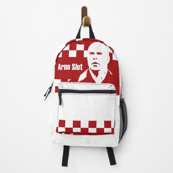 Item preview, Arne Slot : Liverpool 2025 designed and sold by MA D.