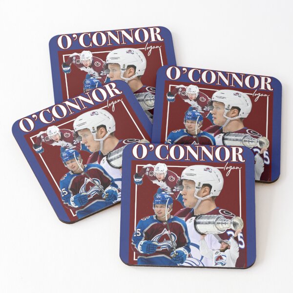Item preview, logan o'connor retro design designed and sold by aksav.