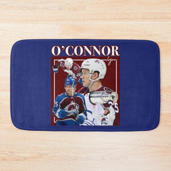 Item preview, logan o'connor retro design designed and sold by aksav.