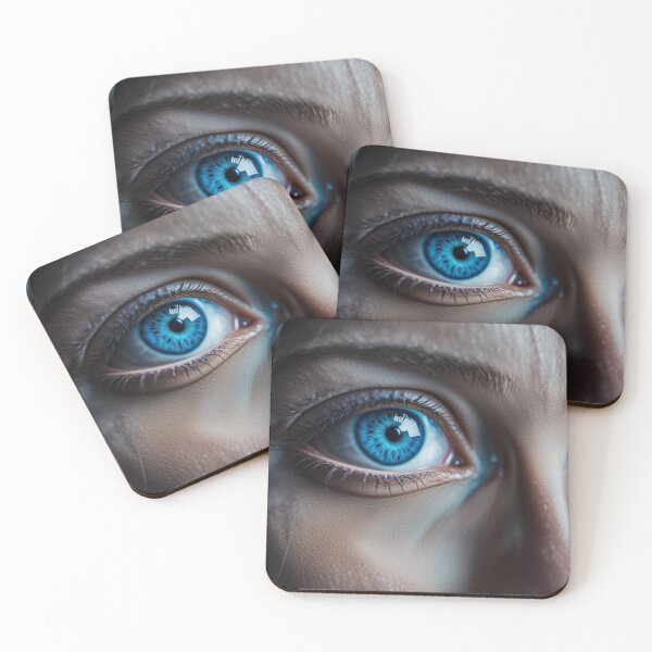 Item preview, Eyes on You designed and sold by Ink And Inspire.
