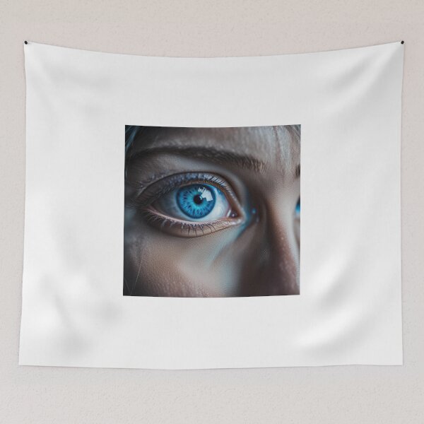 Item preview, Eyes on You designed and sold by Ink And Inspire.