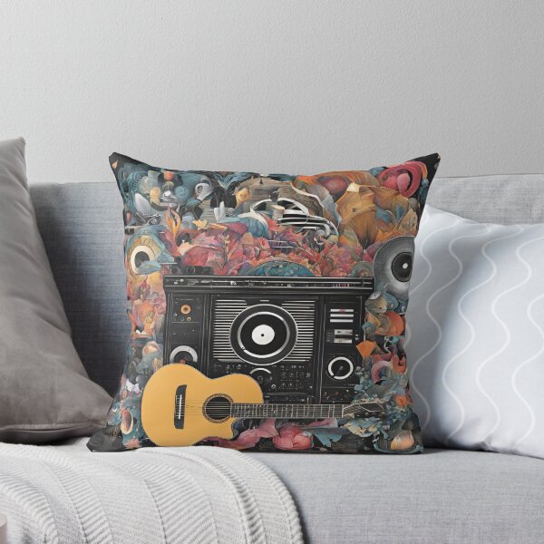 Item preview, Electric Dreams designed and sold by 7inthebeezness.