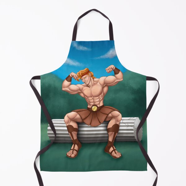 Item preview, Honey, you mean HUNKules! designed and sold by EricKnupp.