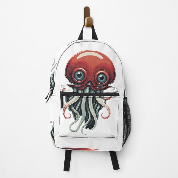 Item preview, Squiddlyfish #8 designed and sold by He-Cool.