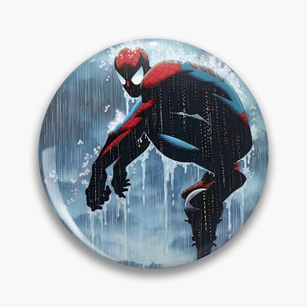 Item preview, Epic Comic Art: Heroes, Villains, and Antiheroes in Action designed and sold by InsaneLEDP.