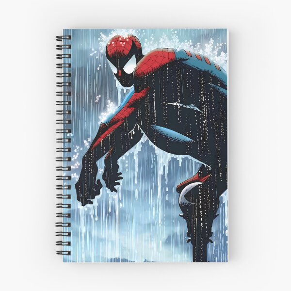 Item preview, Epic Comic Art: Heroes, Villains, and Antiheroes in Action designed and sold by InsaneLEDP.