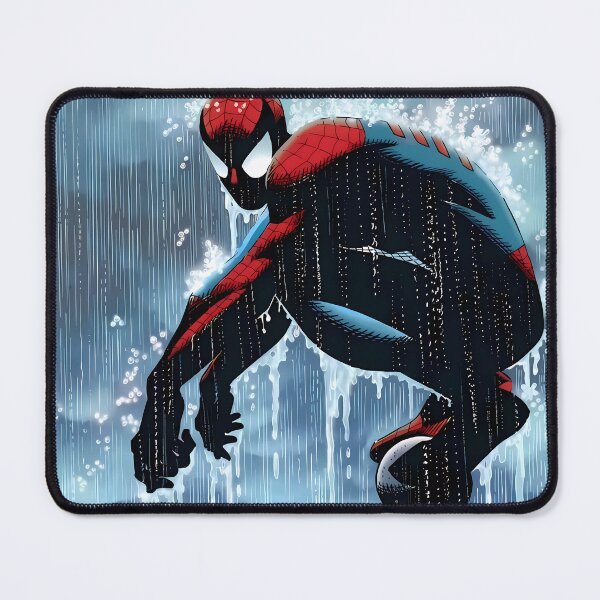 Item preview, Epic Comic Art: Heroes, Villains, and Antiheroes in Action designed and sold by InsaneLEDP.