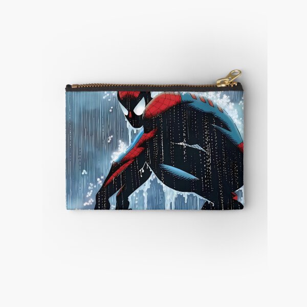 Item preview, Epic Comic Art: Heroes, Villains, and Antiheroes in Action designed and sold by InsaneLEDP.