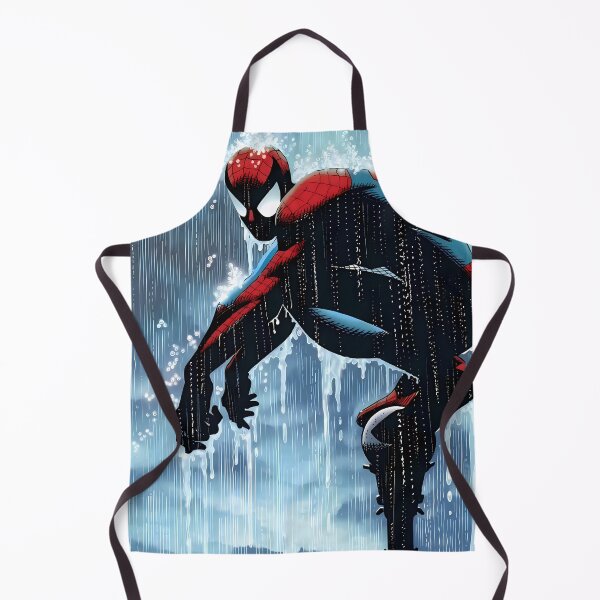Item preview, Epic Comic Art: Heroes, Villains, and Antiheroes in Action designed and sold by InsaneLEDP.