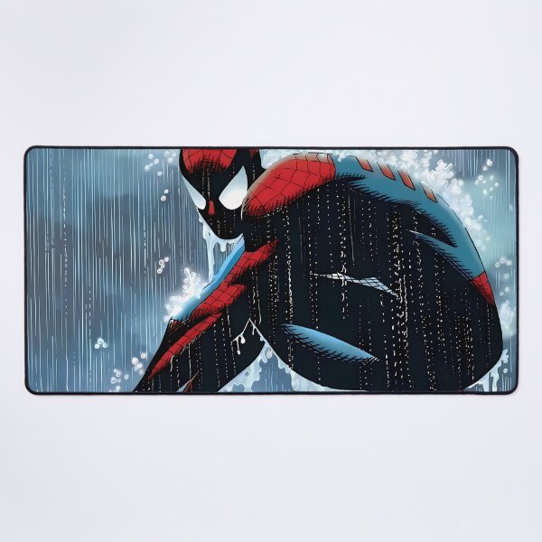 Item preview, Epic Comic Art: Heroes, Villains, and Antiheroes in Action designed and sold by InsaneLEDP.