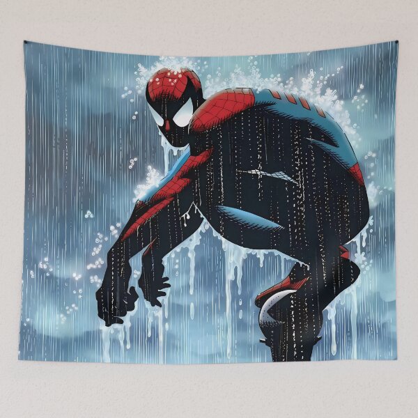 Item preview, Epic Comic Art: Heroes, Villains, and Antiheroes in Action designed and sold by InsaneLEDP.