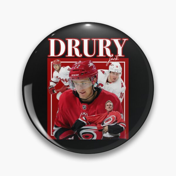 Item preview, jack drury retro design designed and sold by aksav.