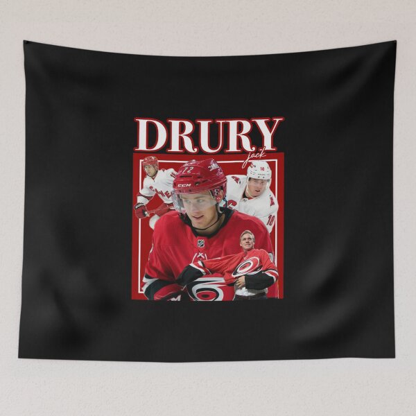 Item preview, jack drury retro design designed and sold by aksav.