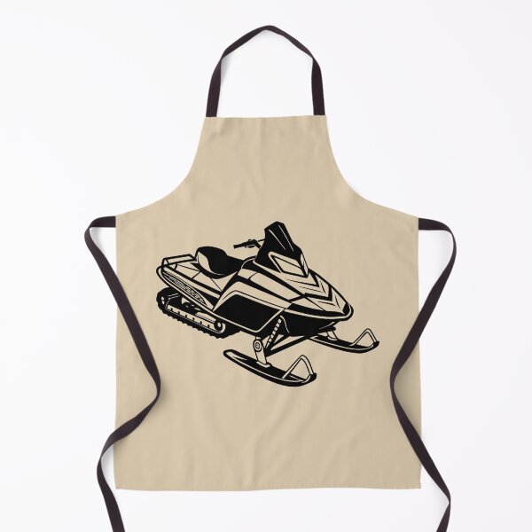 Item preview, Snowmobile designed and sold by GraphicsClub.