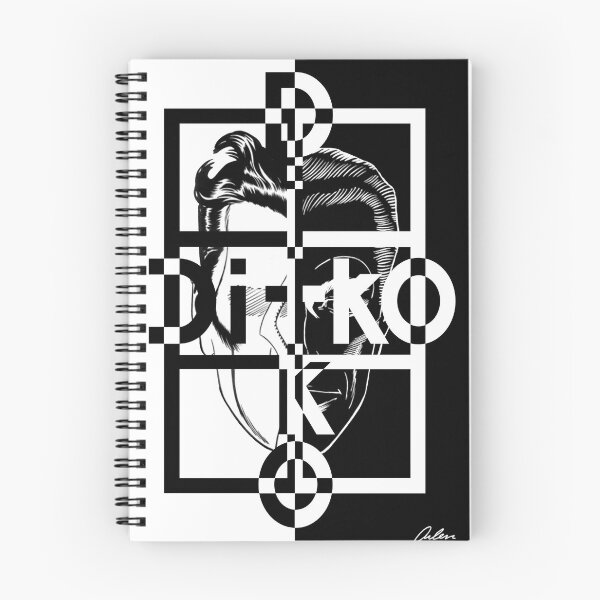 Item preview, DITKO designed and sold by arlenschumer.