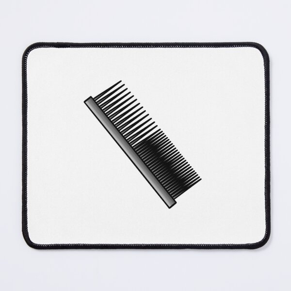 Item preview, Greyhound Comb designed and sold by honeybeepaper.