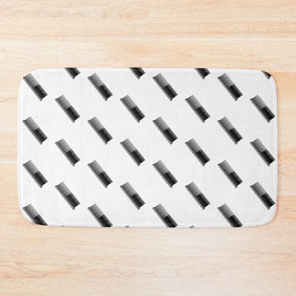 Item preview, Greyhound Comb designed and sold by honeybeepaper.