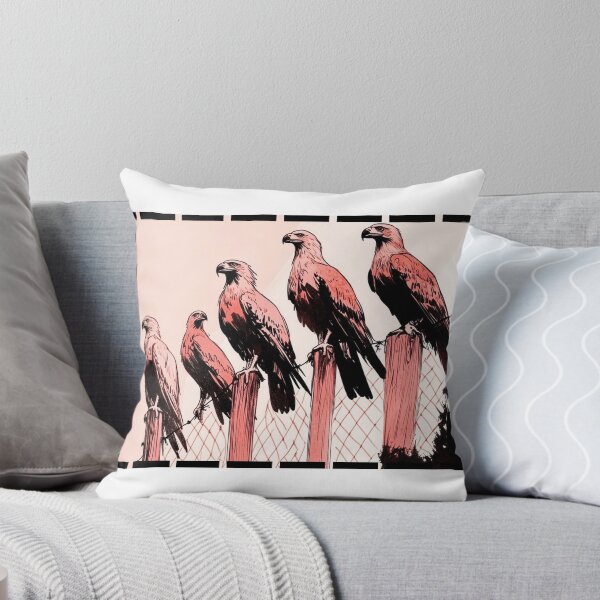 Item preview, Eagles at Dusk designed and sold by SolTerraStudio.