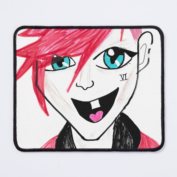 Item preview, VI Arkane teef Hot designed and sold by Weeblingart.