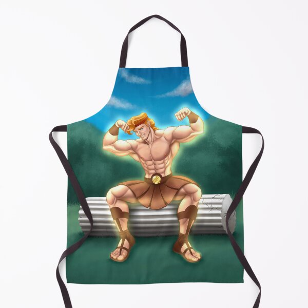 Item preview, Honey, you mean HUNKules! - God Version designed and sold by EricKnupp.
