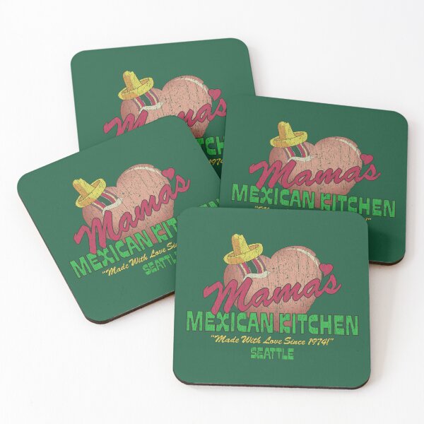 Item preview, La cocina mexicana de mamá 1974 designed and sold by AstroZombie6669.