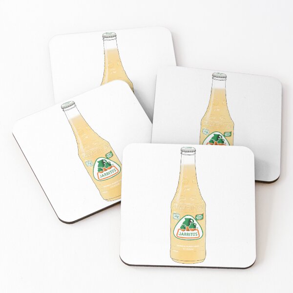 Item preview, Pineapple Yellow Jarritos designed and sold by jiminsyeol.