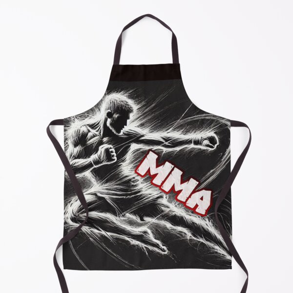 Item preview, MMA Fighter designed and sold by Jurand Creations.