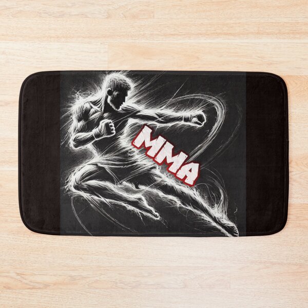 Item preview, MMA Fighter designed and sold by Jurand  Creations.
