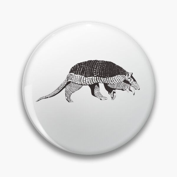 Item preview, Armadillo designed and sold by GeorgioSilva.