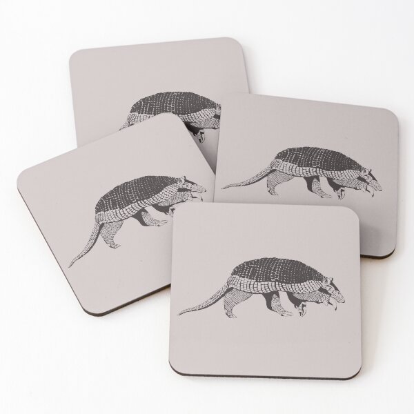 Item preview, Armadillo designed and sold by GeorgioSilva.