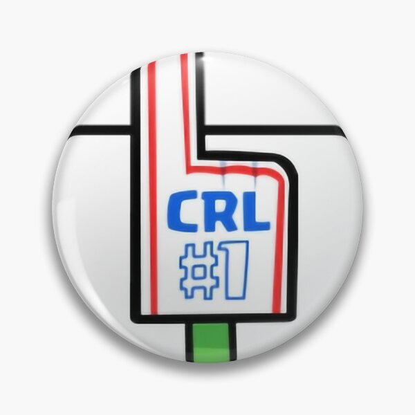 Artikelvorschau, Finger CRL – Von Clash Royale inspiriertes Design entworfen und verkauft von ClashInAShort YT.
