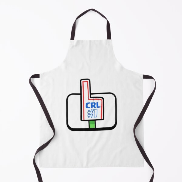 Item preview, Finger CRL - Clash Royale Inspired Design designed and sold by ClashInAShort YT.