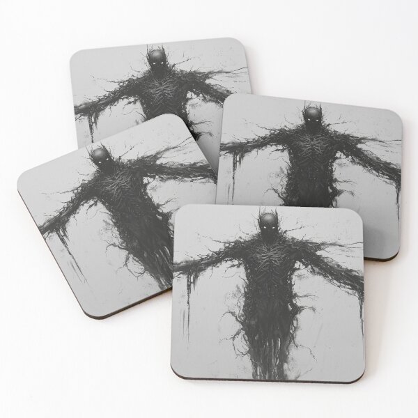 Item preview, Rooted in Ruin, Bound in Shadow designed and sold by CHCOfficial.