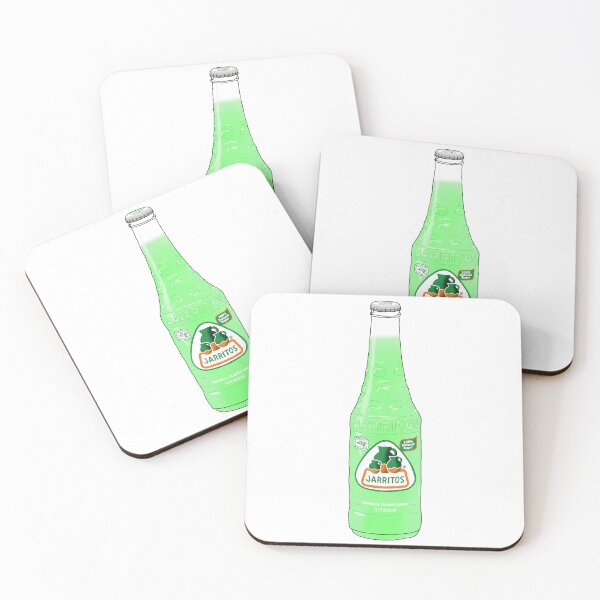 Item preview, Grapefruit Green Jarritos designed and sold by jiminsyeol.