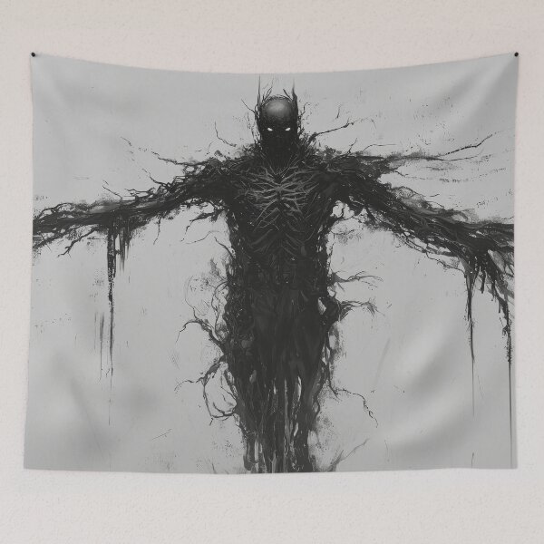 Item preview, Rooted in Ruin, Bound in Shadow designed and sold by CHCOfficial.
