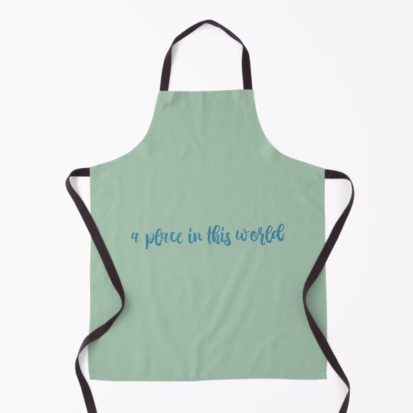 Item preview, A Place in this World Taylor Swift designed and sold by BoldNFresh.