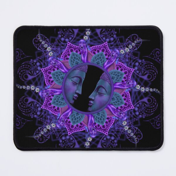 Item preview, Buddha Mandala designed and sold by JaxDillon.