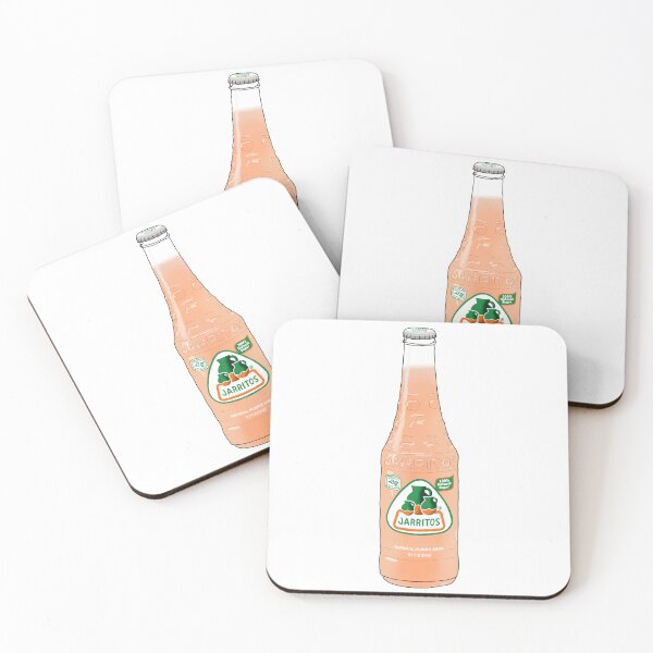 Item preview, Mango Orange Jarritos designed and sold by jiminsyeol.