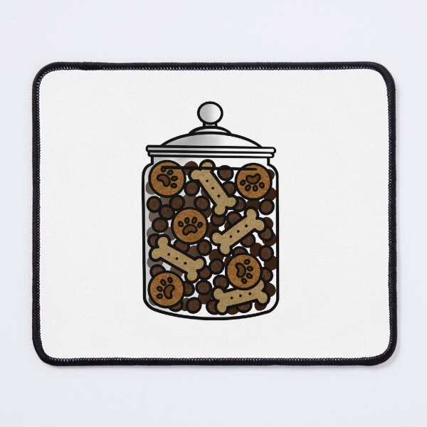 Item preview, Treat Jar designed and sold by honeybeepaper.
