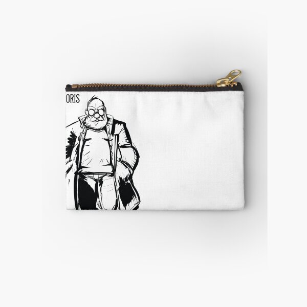 Item preview, Boris designed and sold by Nishtra.